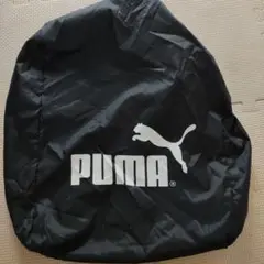 PUMA プーマ レインカバー