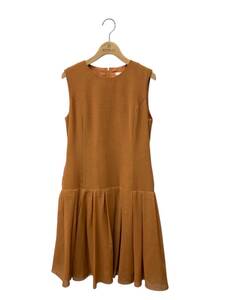 FOXEY フォクシー ワンピース 40 Dress Coral オレンジ ITYSI9CDILVC