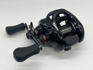 ■ SHIMANO Scorpion シマノ スコーピオン 101HG DC 左巻 ベイト リール 釣具 ★