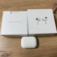 Apple AirPods Pro 本体