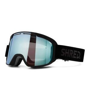 25SHRED　AMAZIFY　BLACKOUT　CBL2.0　ICE（VLT: 21% - CAT: S2）WITH POLARIZING FILTER/偏光ダブル 　定価￥29150