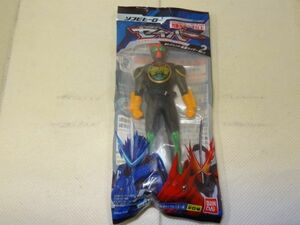 ★新品★ソフビヒーロー 仮面ライダーセイバー2 「仮面ライダーオーズ タトバコンボ」