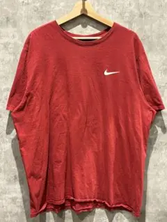 【送料無料】USA古着 NIKE ナイキ プリントTシャツ