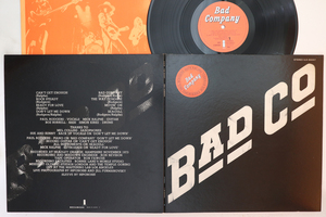 LP Bad Company Bad Company ILS80057 ISLAND /00400