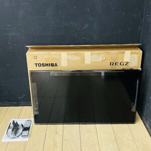 東芝 40インチ 液晶テレビ 【中古】 TOSHIBA 40V34 2024年製 111021/21801