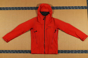 Patagonia Pluma Jacket Sサイズ　