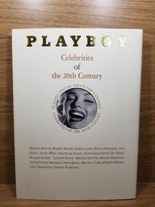 20世紀を飾った女優たち Celebrities of the 20th Century PLAYBOY SPECIAL COLLECTOR