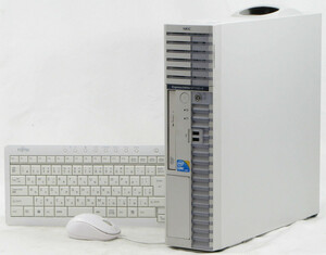 NEC Express 5800/GT110b-S ■ i3-540/4G/146G/RAID/Windows 2008 サーバー #1