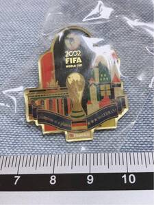 ◇サッカー FIFAワールドカップ2002 出場国ピンバッジ ピンズ ドイツ