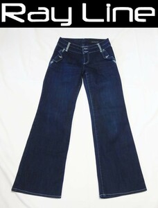 Calvin Klein JEANS カルバン・クライン ジーンズ パンツ デニム サイズ27 古着　美品 中古 s02