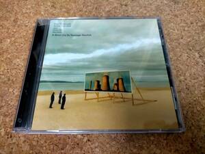 ★CD　ティーンエイジ・ファンクラブ　Four Thousand Seven Hundred And Sixty-Six Seconds A Short Cut To Teenage Fanclub　Used 