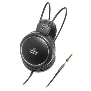 【中古】 audio technica オーディオテクニカ アートモニターシリーズ 密閉型ヘッドホン ATH-A900X