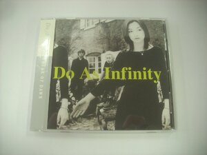 ■ 帯付 CD DO AS INFINITY / BREAK OF DAWN ファーストアルバム Tangerine Dream Heart 2000年 AVCD17911 ◇r61028