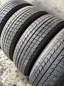 175/65R15 ミシュラン/X-ICE XI3 スタッドレス 4本セットバリ溝