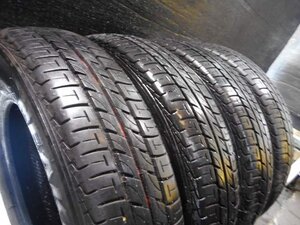 【M401】SNK2▲135/80R12▲4本即決