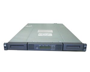 HP StorageWorks DAT72x10 Autoloader 407453-001