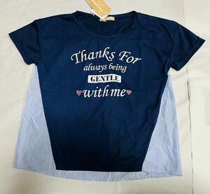 ◎★5923*激安sale!!新品 こども服/ベビー服 　半袖Tシャツsize140　1枚★Cornflake