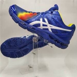 ASICS(アシックス) バレーボールシューズ TVR488-4501 26.5cm