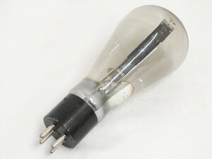 ■□【希少】Western Electric 252A 刻印 真空管 1本 252-A ウエスタンエレクトリック②□■027608027□