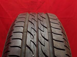 単品 タイヤ 1本 《 ブリヂストン 》 ネクストリー [ 175/70R13 82S ]9.5分山★n13 カローラ レビン スプリンタートレノ サニー シビック