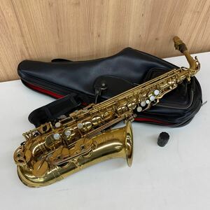 【W1】 Selmer MARK VI アルトサックス 1969年製? Mark6 セルマー ヴィンテージ マーク6 木管楽器 used 2480-62