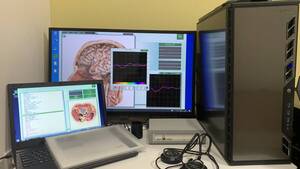 【入手困難】量子波動測定/エントロピー解析　メタトロン本体＋NutriSoftエメラルド搭載PC×２台付属　個人所有　正規輸入品　価格交渉可能