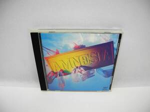 D15839【CD】AMNESIA