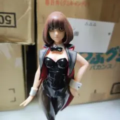 もやしもん１番クジ及川葉月フィギュア訳あり現状品！