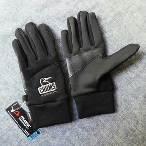 CHUMS 手袋 Glove CH09-1332 S 未使用