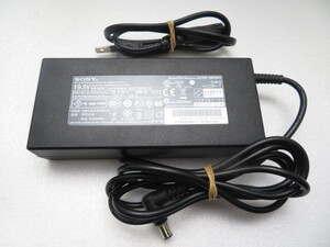 AD35480★ソニー SONY★ACアダプター★ACDP-085N01★保証付！即決！