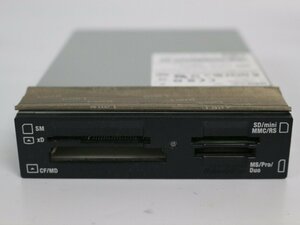 TEAC Corporation E-B024-05-2938 USB-FLASH CARD READER 