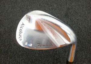 ロマロ Alcobaca asa WEDGE/DG/S200/50