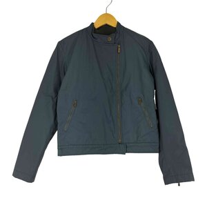 Calvin Klein Jeans(カルバンクラインジーンズ) 中綿 ライダースジップブルゾン メンズ 中古 古着 0546