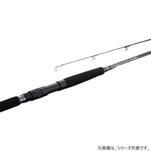 (F11.15) ジャッカル 20 BRS-S90L-LSJ (ショアジギング ロッド)　新品未使用！