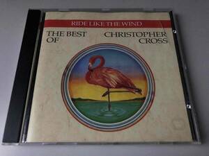 CHRISTOPHER CROSS/THE BEST