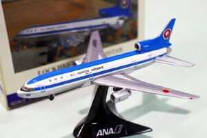 【質Banana】ANA/全日空商事 NH50005 JA8509 トライスター モヒカンルック L-1011 1：500♪