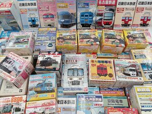 ★ジャンク品★ Bトレインショーティー まとめて まとめ売り 大量【他商品と同梱歓迎】