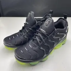 希少！NIKE AIR VAPORMAX PLUS VOLT ボルト 27cm