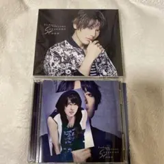 Crescent Moon CD＋DVD 崎山つばさ