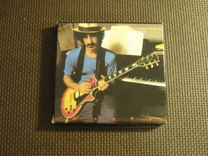 CD3枚組■フランク・ザッパ　FRANK ZAPPA　Shut Up 