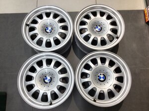 ★BMW純正　5シリーズ525i E93 DD25 15×7J+20　PCD120/5H純正戻しや純正流用スペアとしてもオススメ★