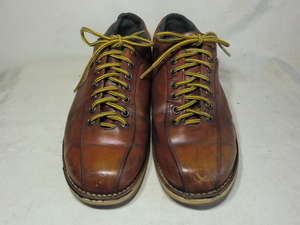 No.167 Danner (ダナー)　レザーシューズ　US 7