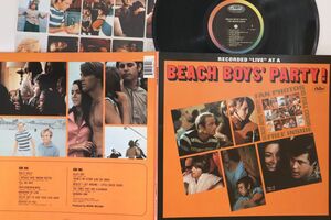 米LP Beach Boys Beach Boys