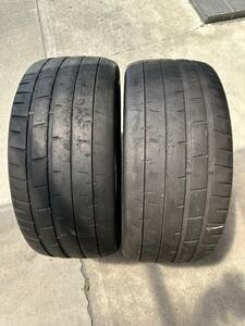 p-zero trofeo r 235/35R19 ２本