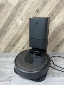 アイロボット ルンバ i7 iRobot ロボット掃除機 ルンバi7+ お掃除ロボット 掃除機