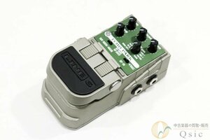 [良品] Line6 ECHO PARK 緻密なサウンドメイクが可能 [VK319]