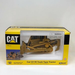 CAT D11R トラックタイプ トラクター 55025 1/50 スケール 240521SK260254