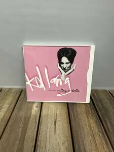 23 CD k.d. Lang Theme From The Vavlley Of The Dolls k.d.ラング 洋楽 音楽