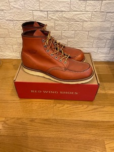 美品 RED WING アイリッシュセッター 29cm