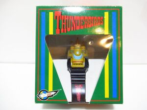 サンダーバード THUNDERBIRD　サンダーバード4号　腕時計 [Dass0915]